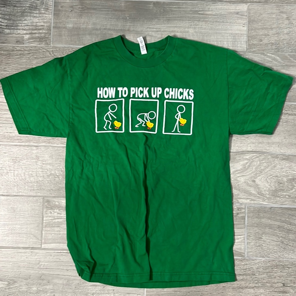 Funny men’s shirt